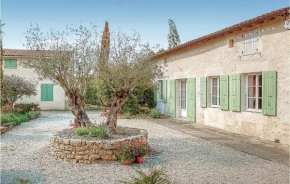Amazing Home In Rioux
